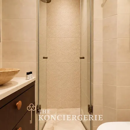 Apartment Bm-studio Cosy Et Bureau - Odeon - Quartier Latin Paris