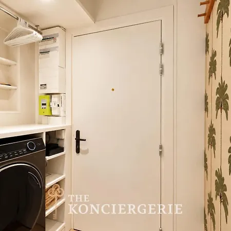 Apartment Bm-studio Cosy Et Bureau - Odeon - Quartier Latin *